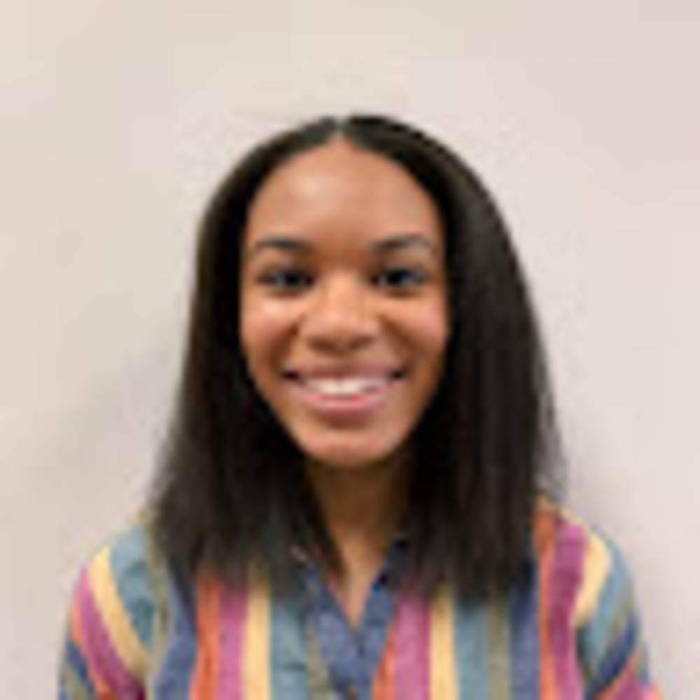 Meet your Posher, Reyna